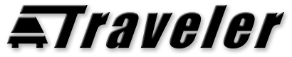Logo Traveler